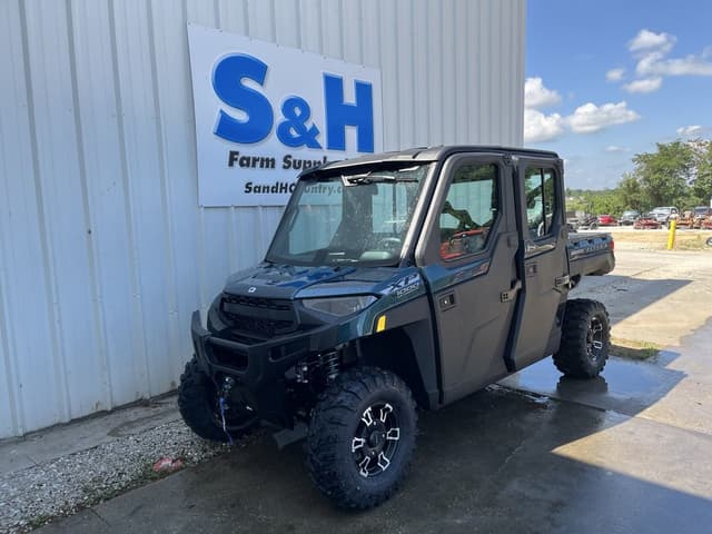 Image of Polaris Ranger Crew XP 1000 Northstar Premium equipment image 4