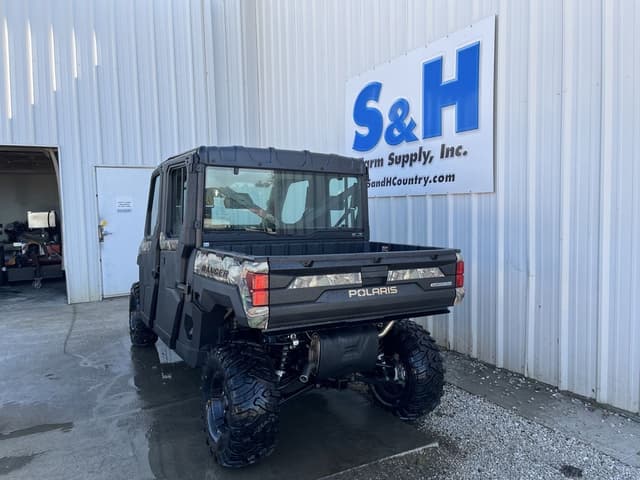 Image of Polaris Ranger Crew XP 1000 Northstar Premium equipment image 4