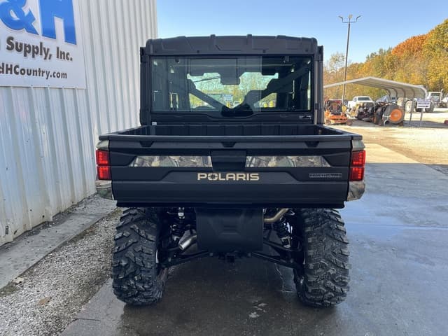 Image of Polaris Ranger Crew XP 1000 Northstar Premium equipment image 3