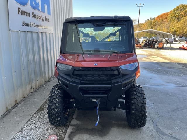 Image of Polaris Ranger Crew XP 1000 Northstar Premium equipment image 4