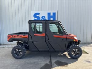 2026 Polaris Ranger Crew XP 1000 Northstar Ultimate Image