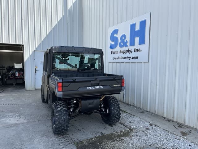 Image of Polaris Ranger XP 1000 Crew Northstar Ultimate equipment image 4