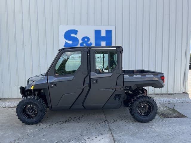 Image of Polaris Ranger Crew XP 1000 Northstar Ultimate equipment image 3