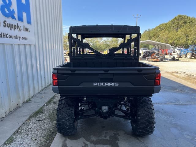 Image of Polaris Ranger Crew XP 1000 Premium equipment image 4