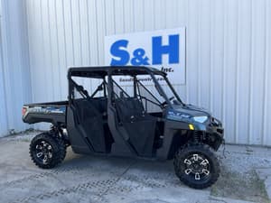 2026 Polaris Ranger Crew XP 1000 Premium Image