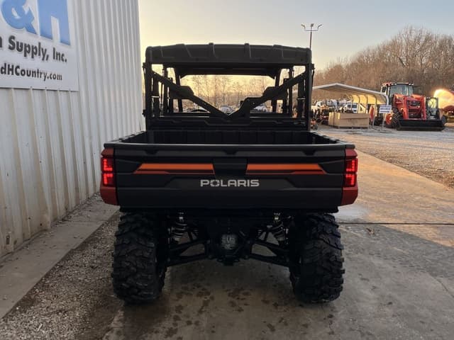 Image of Polaris Ranger Crew XP 1000 Premium equipment image 4
