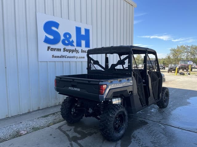 Image of Polaris Ranger Crew XP 1000 Premium equipment image 2
