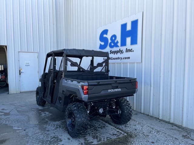 Image of Polaris Ranger Crew XP 1000 Premium equipment image 3