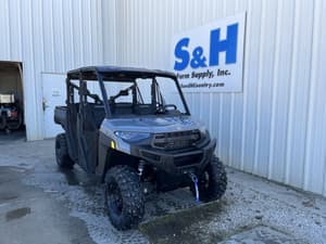 2026 Polaris Ranger Crew XP 1000 Premium Image