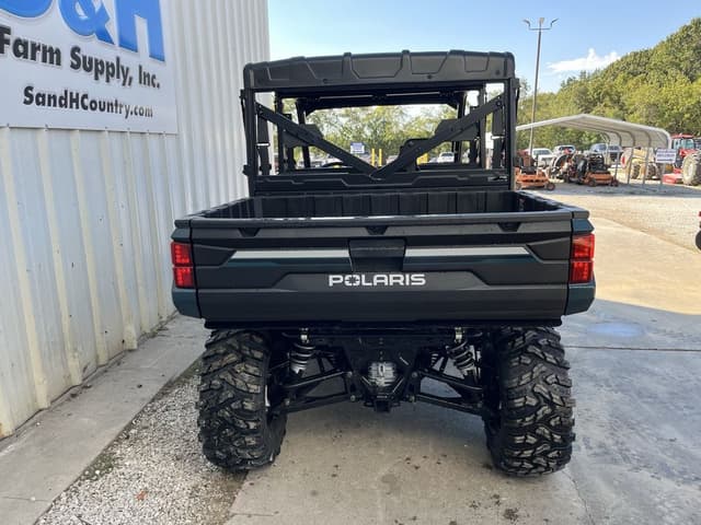 Image of Polaris Ranger Crew XP 1000 Premium equipment image 4