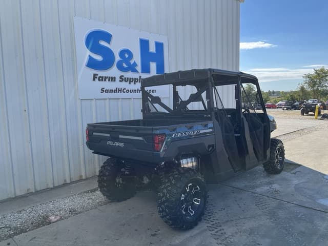 Image of Polaris Ranger Crew XP 1000 Premium equipment image 2