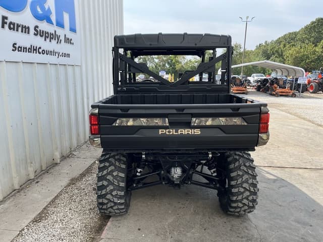 Image of Polaris Ranger Crew XP 1000 Premium equipment image 3