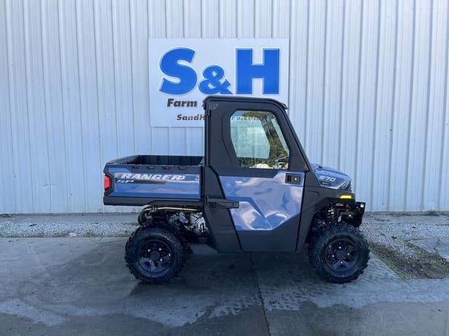Image of Polaris Ranger SP 570 Northstar equipment image 2