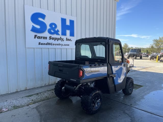 Image of Polaris Ranger SP 570 Northstar equipment image 3
