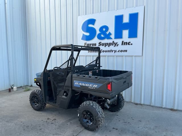 Image of Polaris Ranger SP 570 Premium equipment image 4
