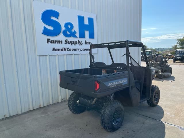 Image of Polaris Ranger SP 570 Premium equipment image 3