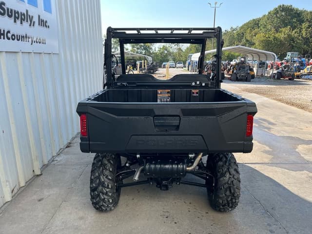 Image of Polaris Ranger SP 570 Premium equipment image 4
