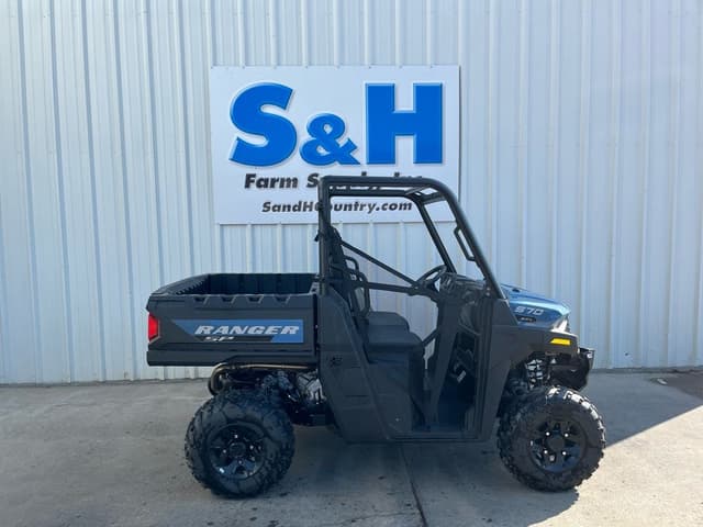 Image of Polaris Ranger SP 570 Premium equipment image 2