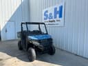 2026 Polaris Ranger SP 570 Premium Image