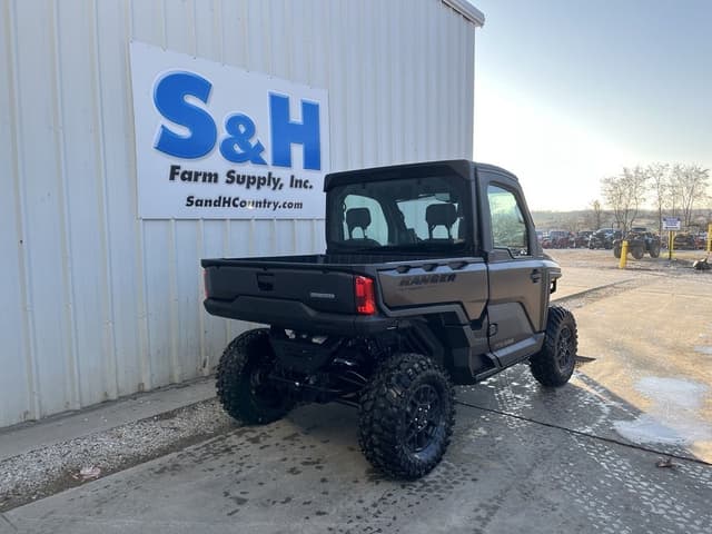 Image of Polaris Ranger XD 1500 NorthStar Premium equipment image 3