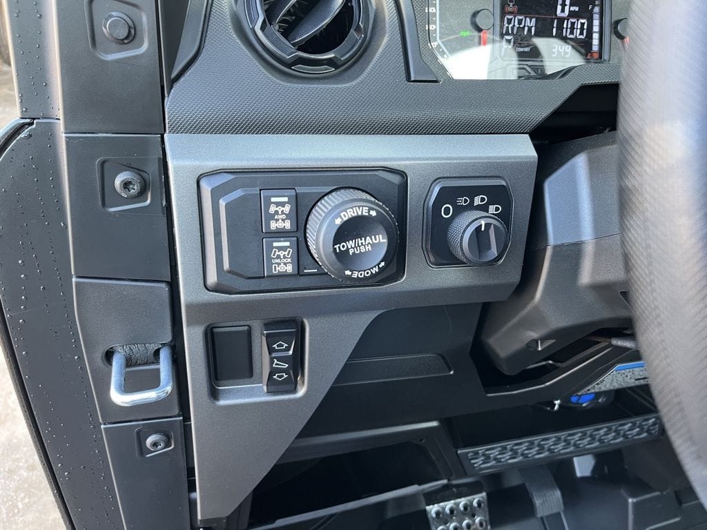 2026 Polaris Ranger XD 1500 NorthStar Premium Equipment Image0