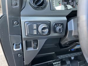 2026 Polaris Ranger XD 1500 NorthStar Premium Image