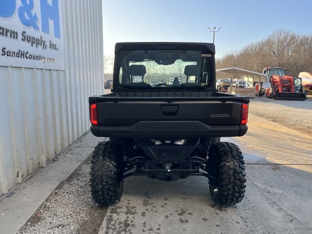 Image of Polaris Ranger XD 1500 NorthStar Premium equipment image 4