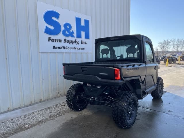 Image of Polaris Ranger XD 1500 NorthStar Ultimate equipment image 3