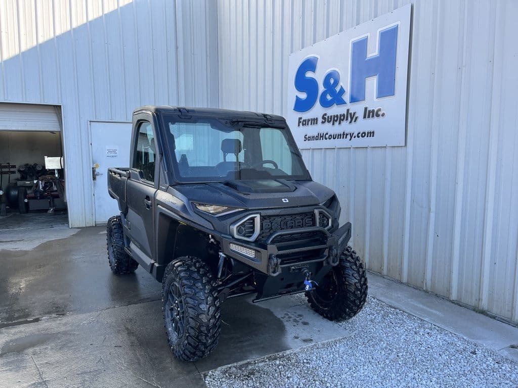 Image of Polaris Ranger XD 1500 NorthStar Ultimate Primary image