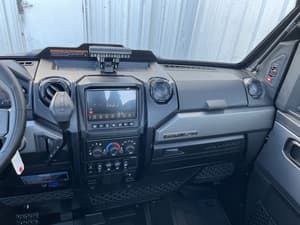 2026 Polaris Ranger XD 1500 NorthStar Ultimate Image