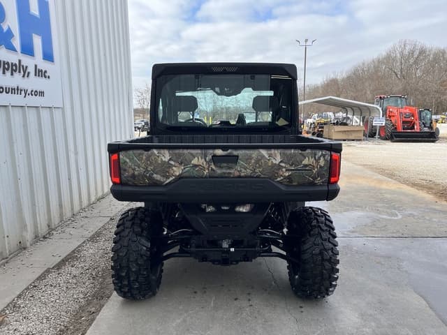 Image of Polaris Ranger XD 1500 NorthStar Ultimate equipment image 3