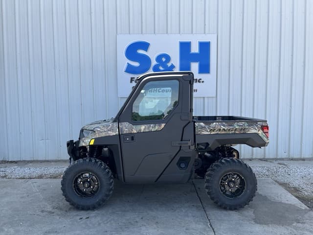 Image of Polaris Ranger XP 1000 Northstar Premium equipment image 3