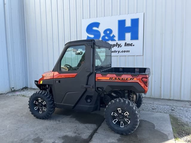 Image of Polaris Ranger XP 1000 Northstar Premium equipment image 4