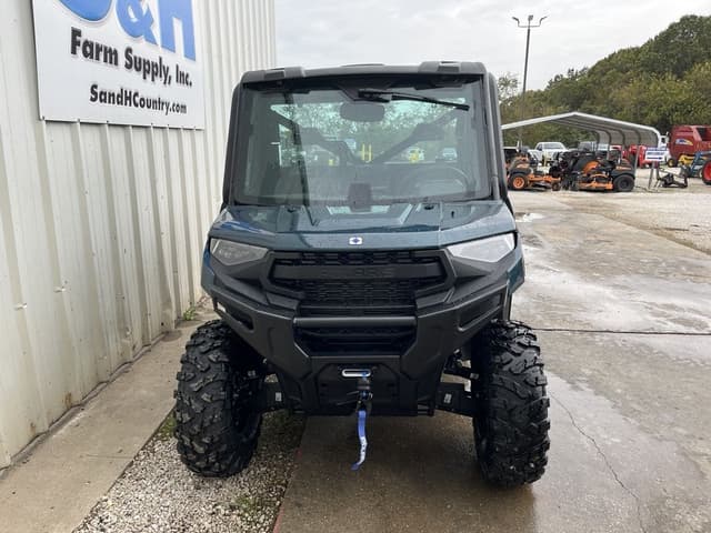 Image of Polaris Ranger XP 1000 Northstar Premium equipment image 4