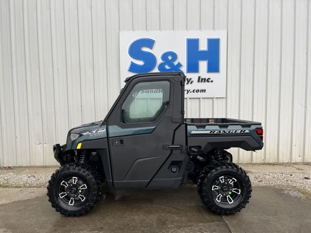 Image of Polaris Ranger XP 1000 Northstar Premium equipment image 3