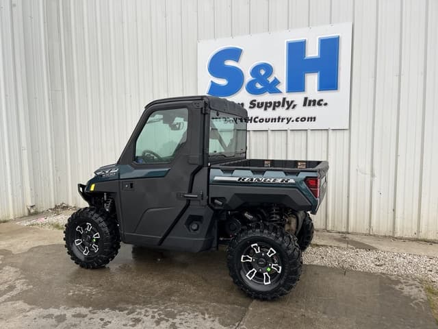 Image of Polaris Ranger XP 1000 Northstar Premium equipment image 2