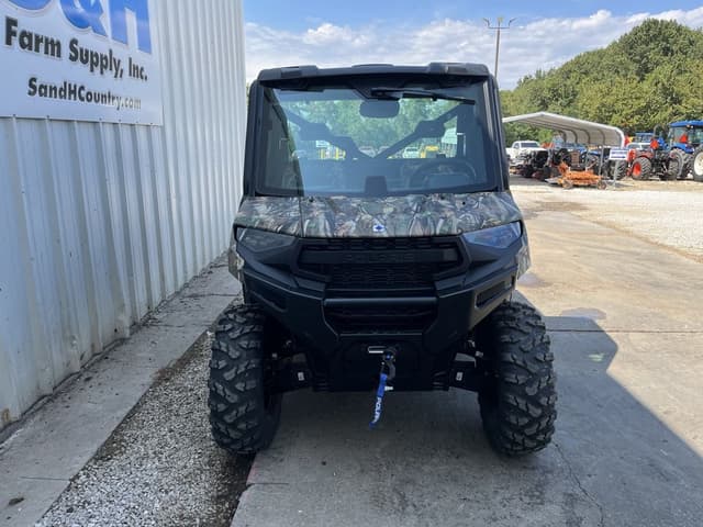 Image of Polaris Ranger XP 1000 Northstar Premium equipment image 4