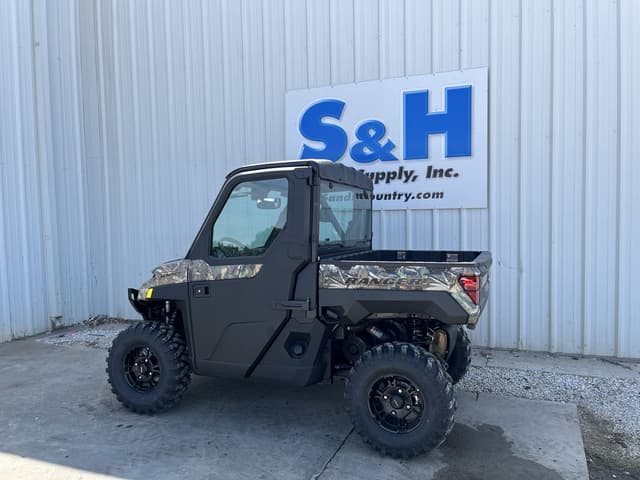 Image of Polaris Ranger XP 1000 Northstar Premium equipment image 3