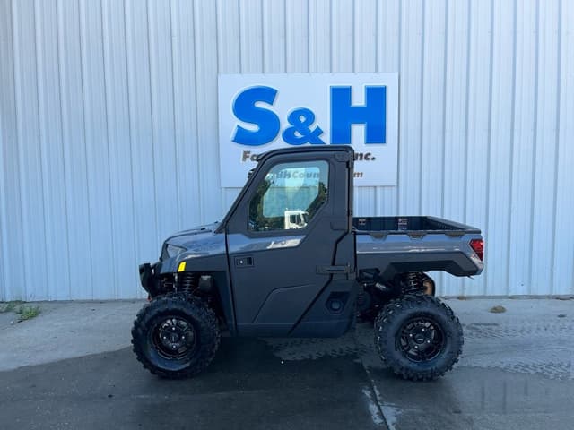 Image of Polaris Ranger XP 1000 Northstar Premium equipment image 4