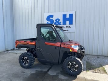 Main image Polaris Ranger XP 1000 Northstar Premium