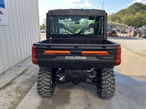 2026 Polaris Ranger XP 1000 Northstar Premium Image