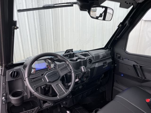 Image of Polaris Ranger XP 1000 Northstar Premium equipment image 4
