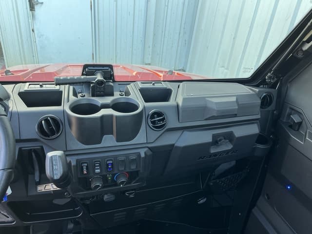 Image of Polaris Ranger XP 1000 Northstar Premium equipment image 4