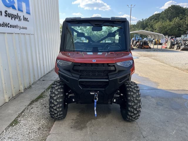 Image of Polaris Ranger XP 1000 Northstar Premium equipment image 3