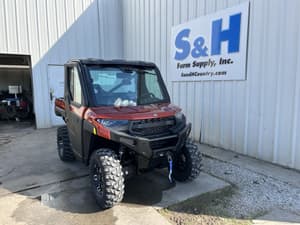 2026 Polaris Ranger XP 1000 Northstar Premium Image