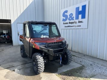 Main image Polaris Ranger XP 1000 Northstar Premium