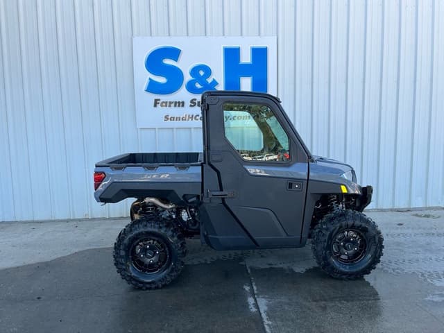 Image of Polaris Ranger XP 1000 Northstar Premium equipment image 2