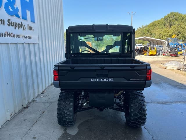 Image of Polaris Ranger XP 1000 Northstar Premium equipment image 4