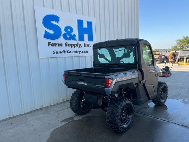 Image of Polaris Ranger XP 1000 Northstar Premium equipment image 2