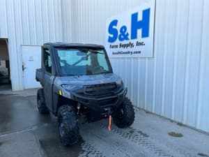2026 Polaris Ranger XP 1000 Northstar Premium Image